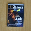 CRASH - DVD