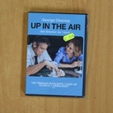 UP IN THE AIR - DVD