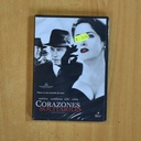 CORAZONES SOLITARIOS - DVD