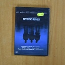 MYSTIC RIVER - DVD