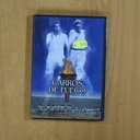 CARROS DE FUEGO - DVD