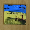 RNDM - GHOST RIDING - CD