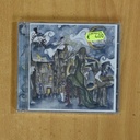 CANTCA DE MACAO - CACHAI - CD