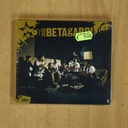 BETAGARRI - BIZITZARI TXISTUKA - CD