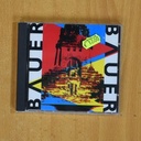 BAUER - BAUER - CD
