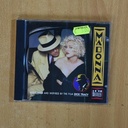 MADONNA - DICK TRACY - CD