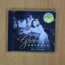 GLORIA ESTEFAN - MI TIERRA - CD