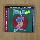 PEDRO GUERRA - GOLOSINAS - CD