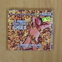 VARIOS - CRUASAN - CD