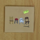 MANEL - MANEL - CD