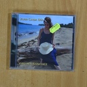 VIRGINIA SANCHEZ - VIVIR CADA DIA - CD