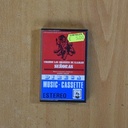 GIORGIO GASLINI - CUANDO LAS MUJERES SE LLAMAN SEÑORAS - CASSETTE