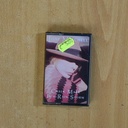 JONI MITCHEL - CLARK MARK IN A RAIN STORM - CASSETTE