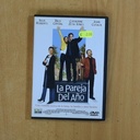 LA PAREJA DEL AÑO - DVD