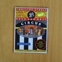 THE ROLLING STONES - ROCK AND ROLL CIRCUS - DVD