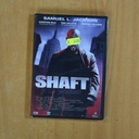SHAFT - DVD