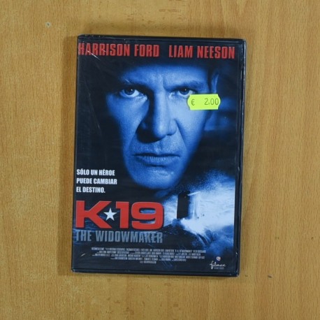 K 19 - DVD