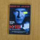 K 19 - DVD