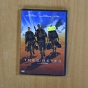 TRES REYES - DVD