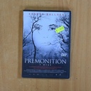 PREMONITION - DVD