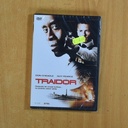 TRAIDOR - DVD