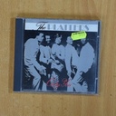 THE PLATTERS - ONLY YOU - CD
