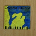 DAYNA KURTZ - SECRET CANON VOL 1 - CD