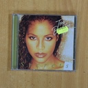 TONI BRAXTON - SECRETS - CD