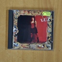 LUZ - QUIEREME AUNQUE TE DUELA - CD
