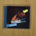 PITINGO - SOULERIA - CD