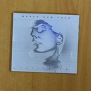 MARVA VON THEO - AFTERGLOW - CD