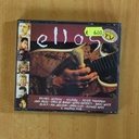 VARIOS - ELLOS - 2 CD