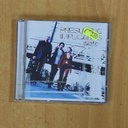 PRESUNTOS IMPLICADOS - SIETE - CD