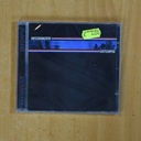 RECOGNIZER - DITCHPIG - CD