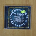 THE MOBILE MOB FREAKSHOW - READY TO MISGUIDE A NEW GENERATION - CD