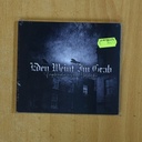 EDEN WEINT IM GRAB - TRAGIKOMODIEN AUS DEM MORDARCHIV - CD