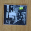 MASI 2 ND SHAPE - CD