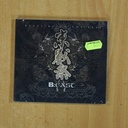BEAST - BEAST REIGN THE EAST - CD