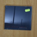 THE HALO TREES - ANTENNAS TO THE SKY - CD