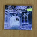 VARIOS - THE UNQUIET GRAVE - CD