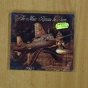 VARIOS - THEMUSIC REMAINS THE SAME - CD