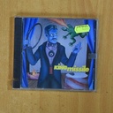 KING MISSILE - KING MISSILE - CD