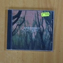 SPIDER ROCKETS - EVER AFTER - CD
