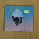 LAZARO - SOLES Y PINGUINOS - CD