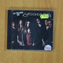 ANKHARA - LO MEJOR - CD