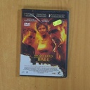 MONSTERS BALL - DVD