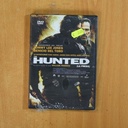 THE HUNTED - DVD