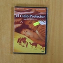 EL CIELO PROTECTOR - DVD