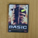 BASIC - DVD