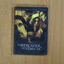 EL MERCADER DE VENECIA - DVD